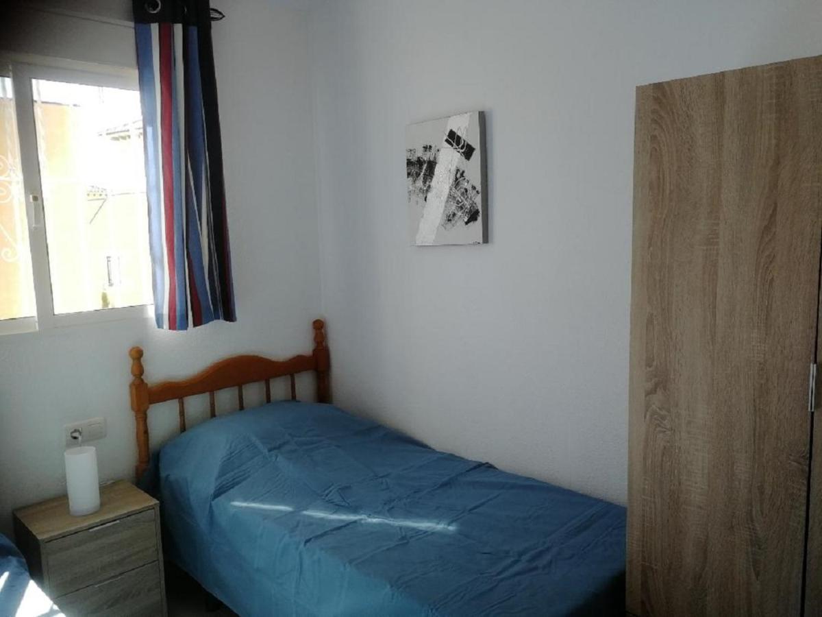 Casa Joleen 2 Вильямартин Экстерьер фото