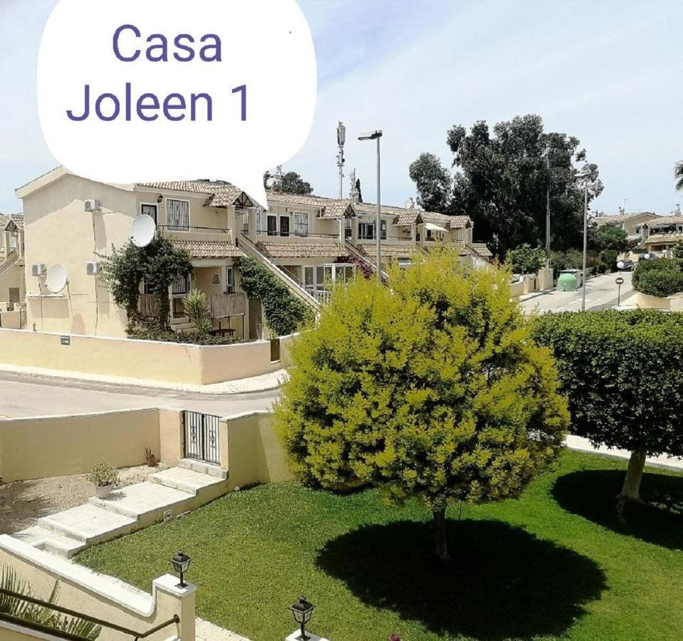 Casa Joleen 2 Вильямартин Экстерьер фото