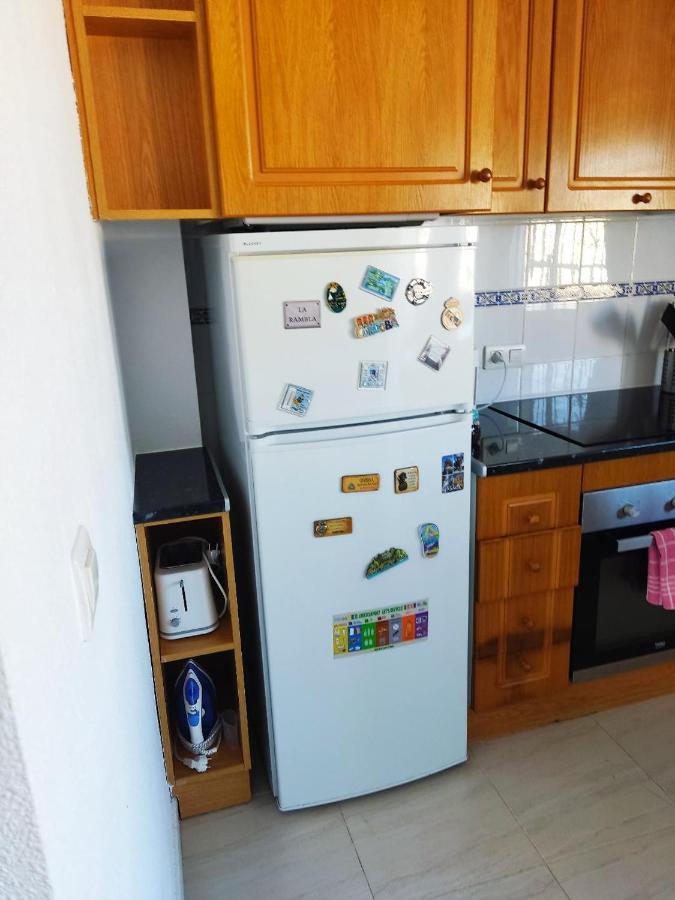 Casa Joleen 2 Вильямартин Экстерьер фото