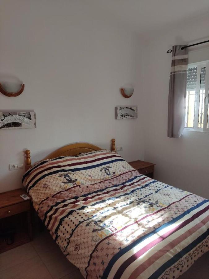 Casa Joleen 2 Вильямартин Экстерьер фото