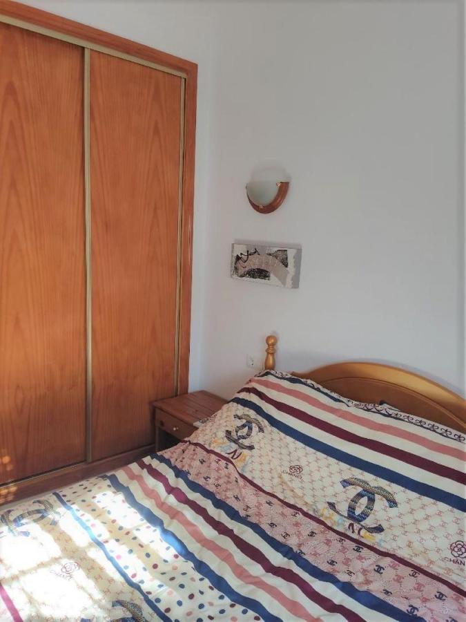 Casa Joleen 2 Вильямартин Экстерьер фото