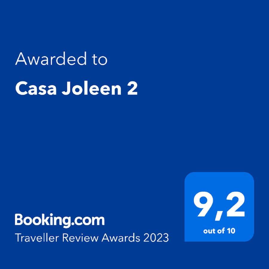 Casa Joleen 2 Вильямартин Экстерьер фото